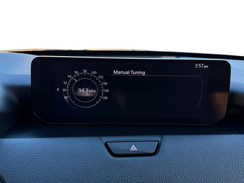 Used 2024 MAZDA CX-90 Plug-In Hybrid w/ Preferred image 15