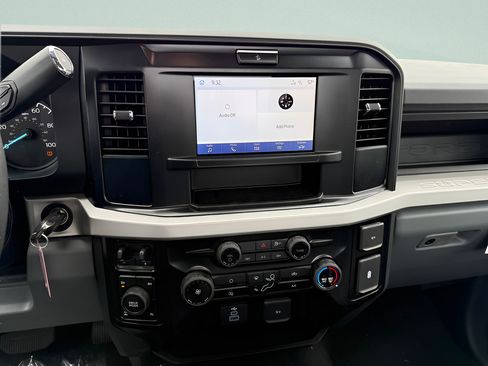 New 2026 Ford F350 XL w/ STX Appearance Package AWD/4WD image 5