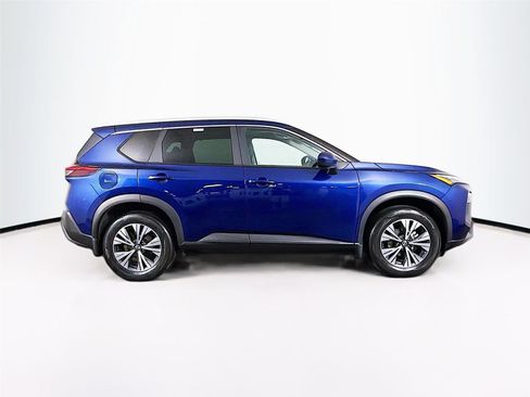 Used 2023 Nissan Rogue SV w/ SV Premium B Package AWD/4WD image 8