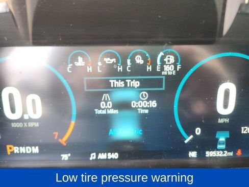 Used 2022 Ford F150 King Ranch w/ Equipment Group 601A High image 14