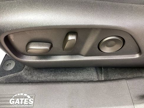 Used 2026 Chevrolet Equinox RS w/ Convenience Package III AWD/4WD image 16