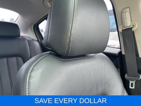Used 2019 MAZDA MAZDA6 Grand Touring FWD image 23