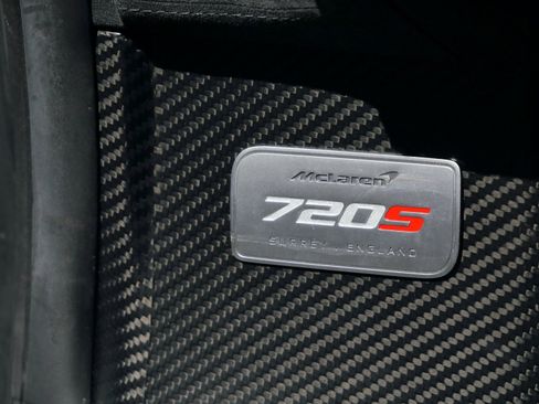 Used 2023 McLaren 720S Performance image 15