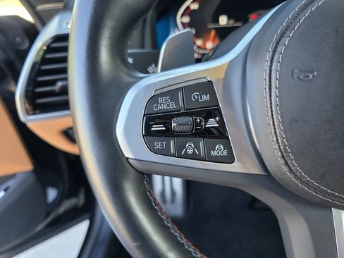 Used 2023 BMW M850i Gran Coupe xDrive AWD/4WD image 18