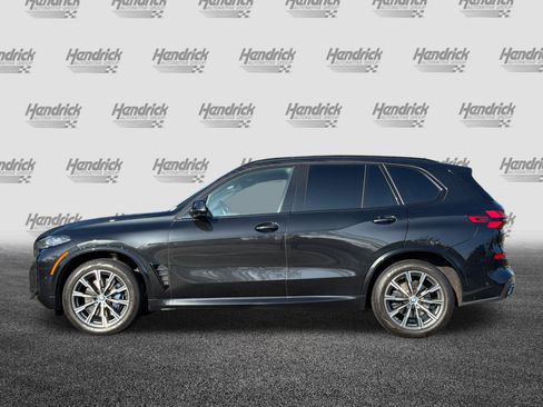 Certified 2024 BMW X5 xDrive40i w/ M Sport Package image 8