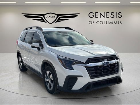 Used 2023 Subaru Ascent Premium w/ Convenience Package image 7