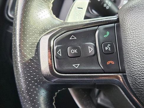 Used 2021 RAM 1500 TRX w/ TRX Level 1 Equipment Group image 12