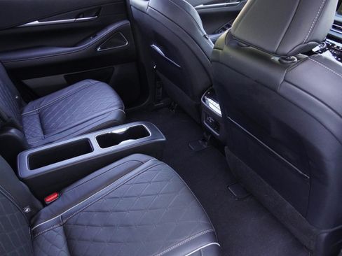 Used 2023 INFINITI QX60 Autograph AWD/4WD image 34
