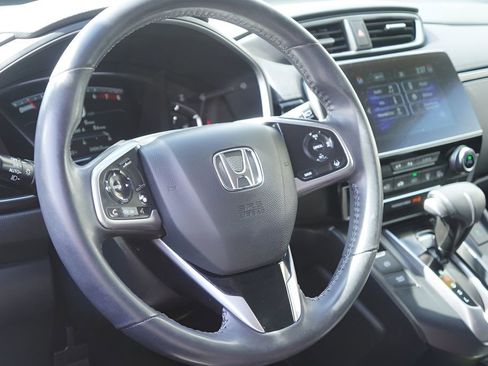 Used 2019 Honda CR-V EX-L image 13