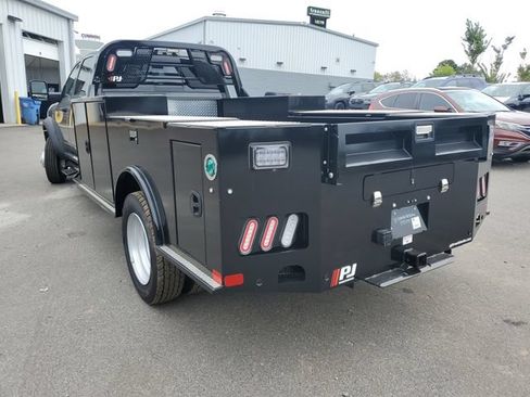 New 2026 RAM 5500 Tradesman AWD/4WD image 4