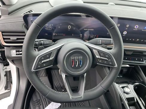 New 2026 Buick Envision Sport Touring image 14