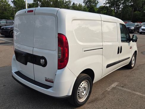Used 2022 RAM ProMaster City Tradesman FWD image 15