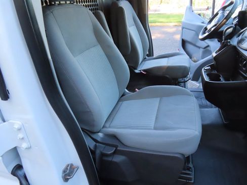 Used 2019 Ford Transit 250 148 Low Roof RWD image 11