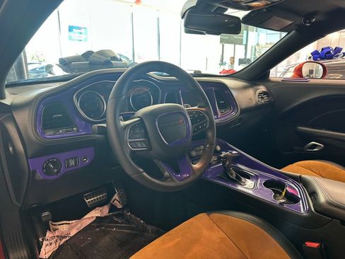 Used 2021 Dodge Challenger R/T w/ Plus Package image 16