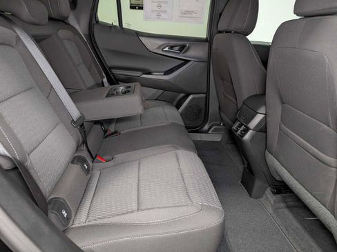 Certified 2026 Chevrolet Equinox LT image 38