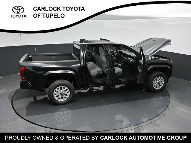 Used 2026 Toyota Tacoma SR5 AWD/4WD image 58