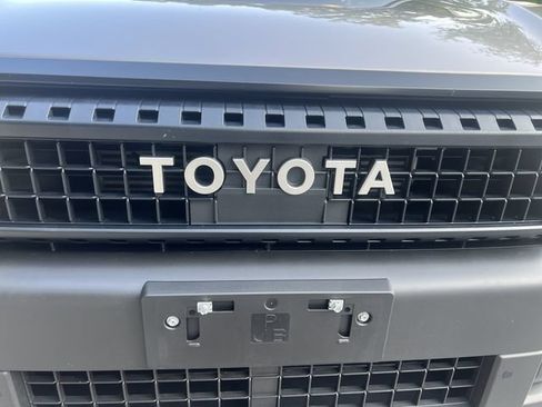 Used 2024 Toyota Land Cruiser 1958 AWD/4WD image 25