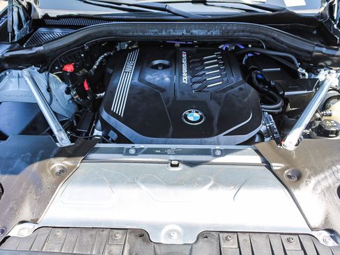 Certified 2024 BMW X3 M40i w/ Premium Package AWD/4WD image 27