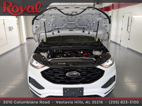 Used 2023 Ford Edge SE w/ Black Appearance Package AWD/4WD image 23