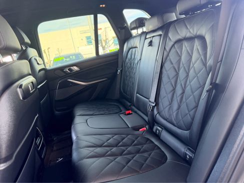 Used 2026 BMW X5 sDrive40i image 19