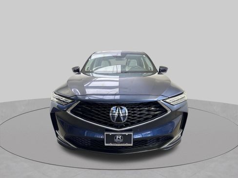 Certified 2025 Acura MDX SH-AWD w/ Technology Package image 28