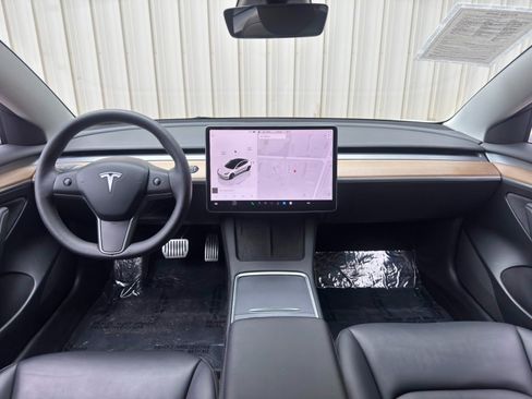 Used 2023 Tesla Model 3 Standard Range RWD image 14