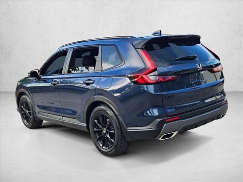 Used 2026 Honda CR-V Sport image 5