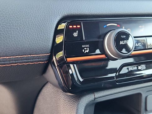 Certified 2026 Honda Pilot TrailSport image 22