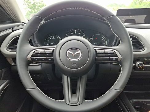 New 2026 MAZDA CX-30 Aire Edition AWD/4WD image 20