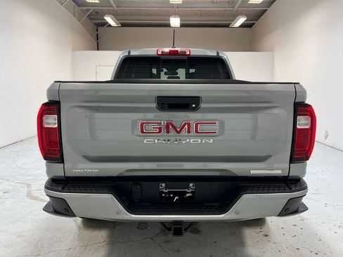 New 2026 GMC Canyon Elevation w/ Convenience Package image 9