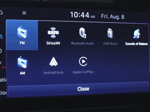 Used 2022 Hyundai Santa Cruz Limited w/ Cargo Package image 18