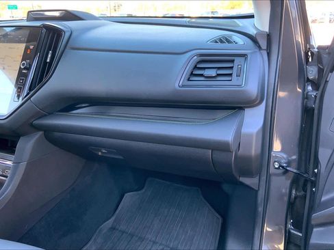 Used 2023 Subaru Ascent Onyx Edition Limited image 15