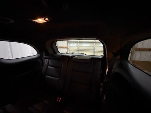 Used 2023 Dodge Durango GT AWD/4WD image 22