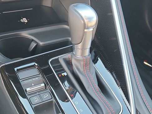 Used 2025 Acura ADX A-Spec image 16