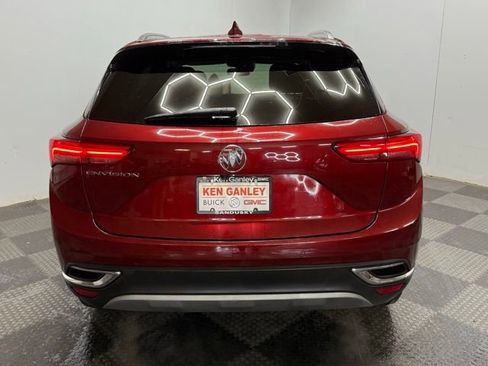 Used 2022 Buick Envision Preferred image 10