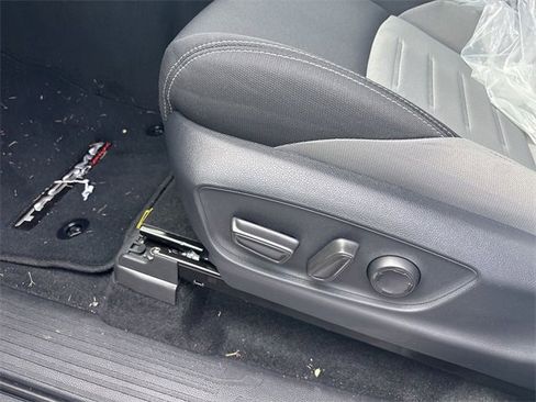 New 2025 Toyota Tacoma TRD Off-Road w/ TRD Off Road Upgrade Package image 13