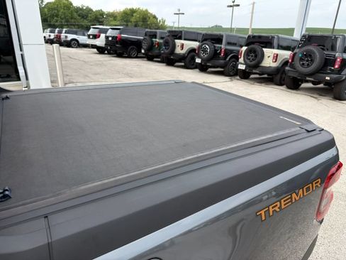 Used 2025 Ford Maverick Tremor AWD/4WD image 16