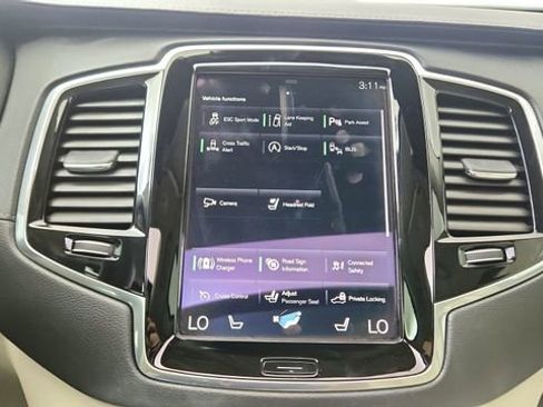 Used 2021 Volvo XC90 T6 Inscription w/ Climate Package image 53