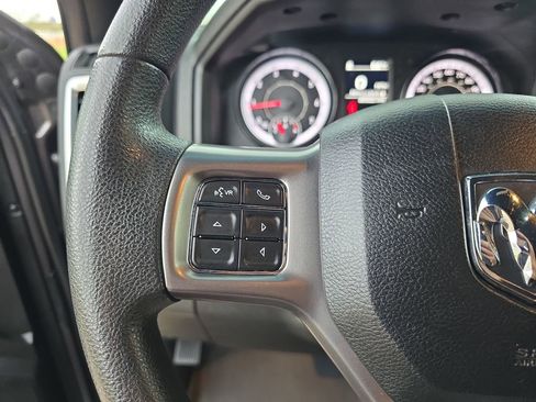 Used 2021 RAM 1500 Classic Warlock w/ Trailer & Traction Group image 17