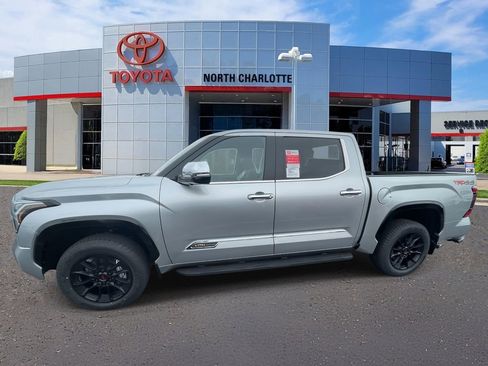 New 2026 Toyota Tundra 1794 Edition AWD/4WD image 6