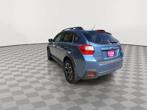 Used 2014 Subaru Crosstrek 2.0i Limited w/ Popular Package #2 AWD/4WD image 6