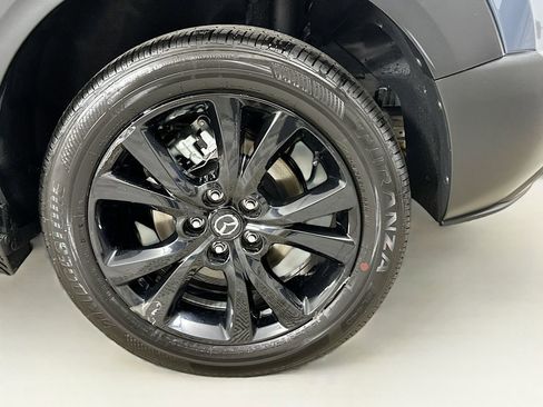 New 2025 MAZDA CX-30 AWD 2.5 S w/ Preferred Package image 24