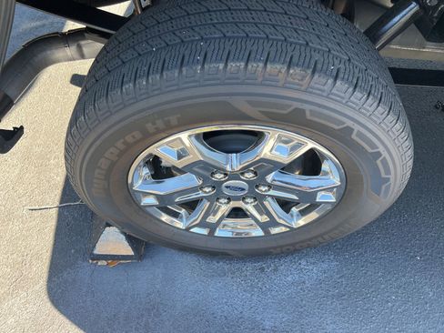 Used 2023 Ford F150 XLT w/ Equipment Group 302A High image 23