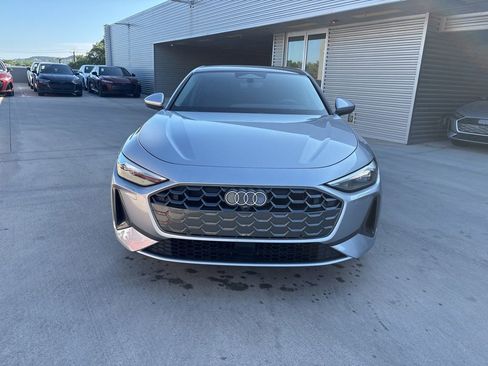 Used 2025 Audi A5 2.0T Premium w/ Convenience Package AWD/4WD image 2