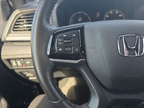 Used 2025 Honda Odyssey Sport-L image 26