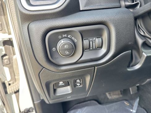 Certified 2023 RAM 1500 Laramie image 35