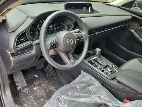 New 2026 MAZDA CX-30 AWD 2.5 S image 15