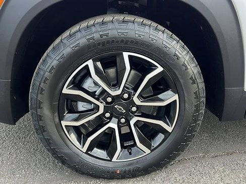New 2026 Chevrolet TrailBlazer ACTIV w/ Convenience Package image 10