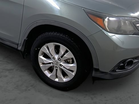 Used 2012 Honda CR-V EX-L image 14