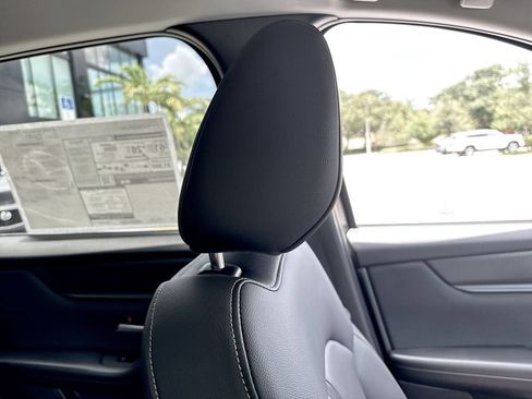New 2026 MAZDA CX-70 SC AWD/4WD image 20